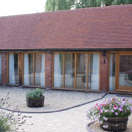 Hidden Cottages Two Lovely 1 Bed Cottages In Peaceful Surroundings, 1 With Log Burner Henley-in-Arden Exterior foto