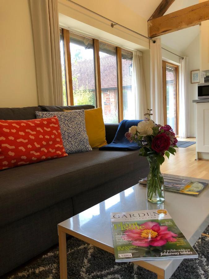 Hidden Cottages Two Lovely 1 Bed Cottages In Peaceful Surroundings, 1 With Log Burner Henley-in-Arden Exterior foto
