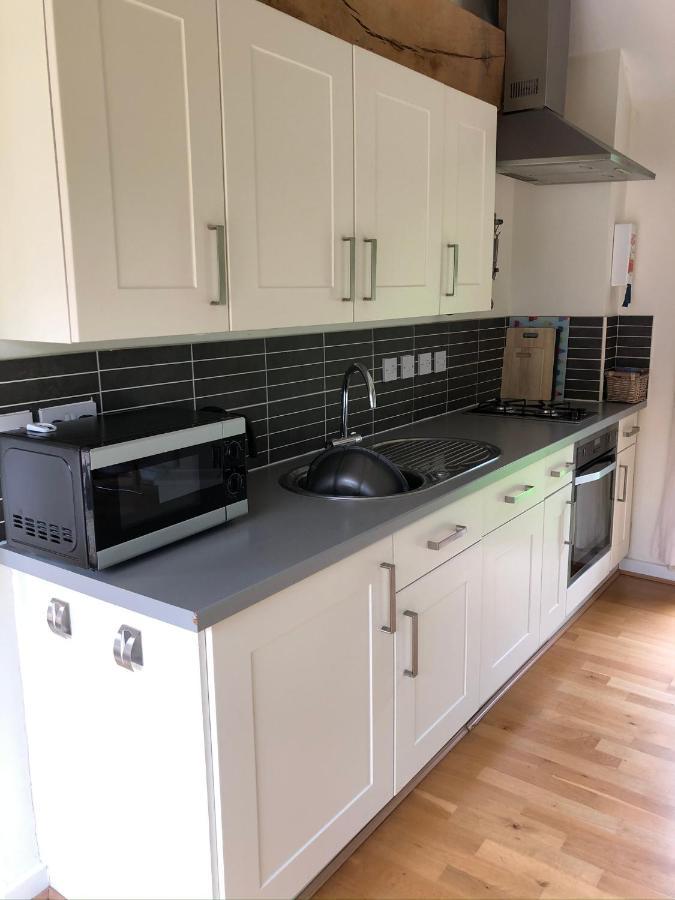 Hidden Cottages Two Lovely 1 Bed Cottages In Peaceful Surroundings, 1 With Log Burner Henley-in-Arden Exterior foto
