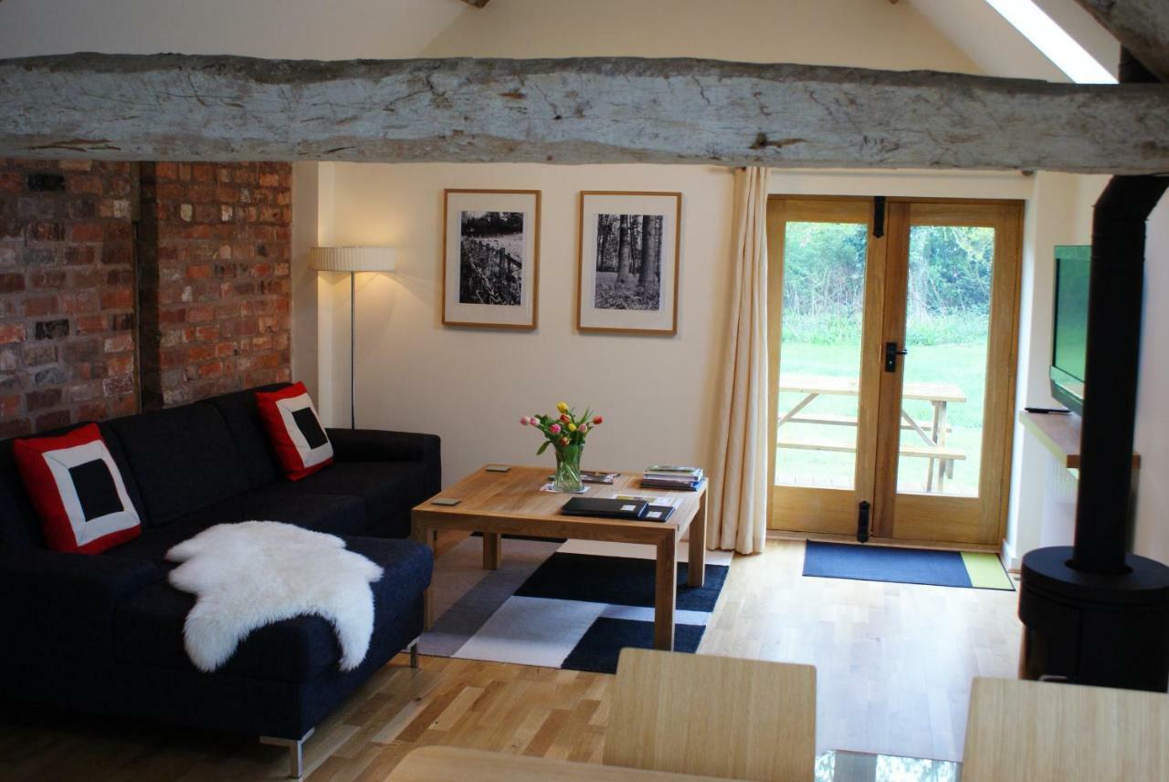 Hidden Cottages Two Lovely 1 Bed Cottages In Peaceful Surroundings, 1 With Log Burner Henley-in-Arden Exterior foto
